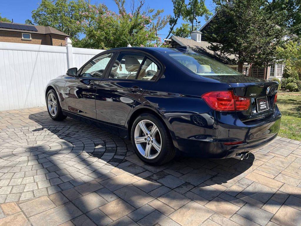 used 2015 BMW 328 car, priced at $13,999