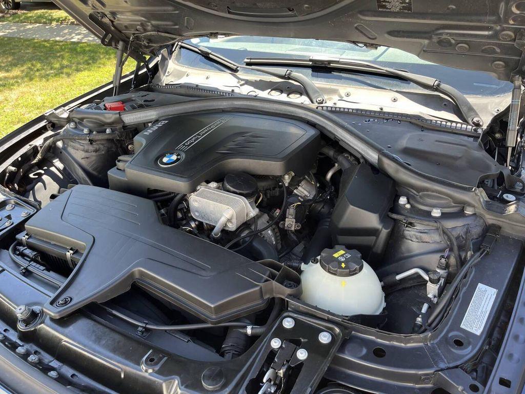 used 2015 BMW 328 car, priced at $13,999
