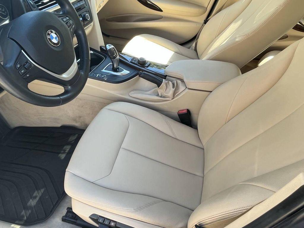 used 2015 BMW 328 car, priced at $13,999