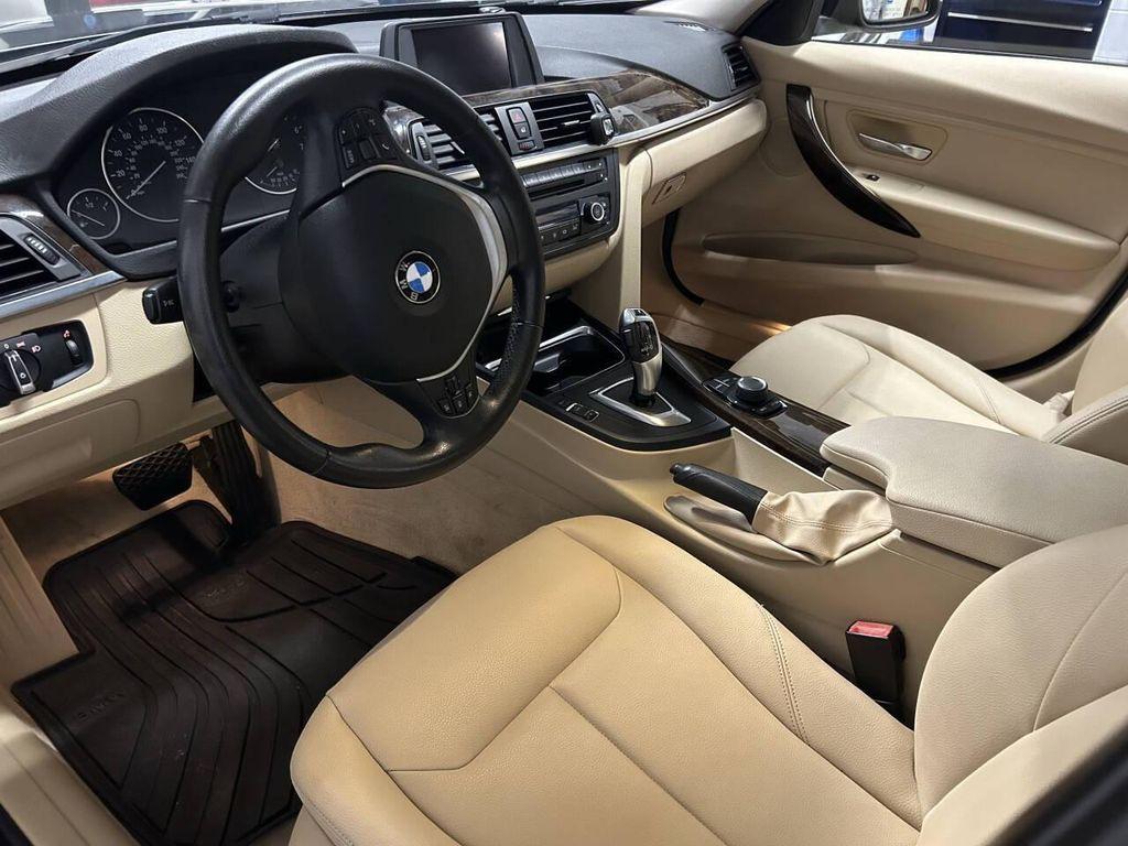 used 2015 BMW 328 car, priced at $13,999