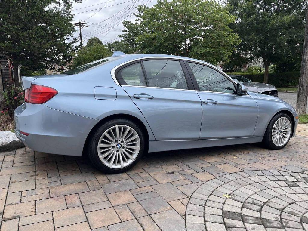 used 2014 BMW 328 car, priced at $16,499