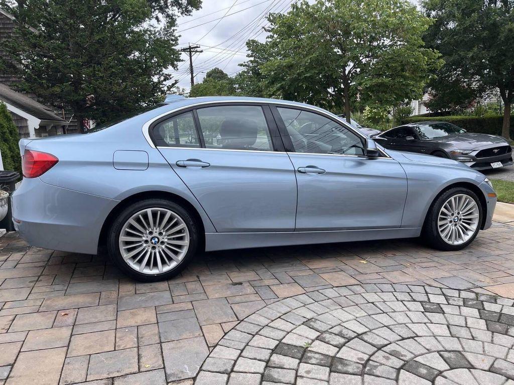 used 2014 BMW 328 car, priced at $15,999