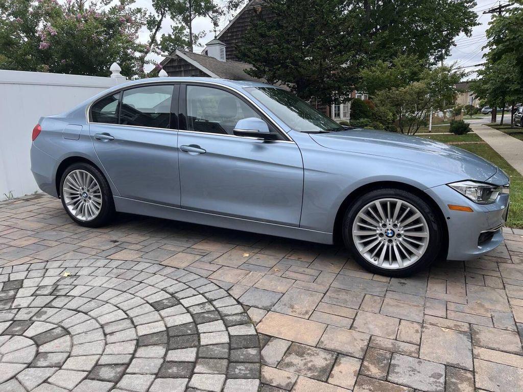 used 2014 BMW 328 car, priced at $15,999