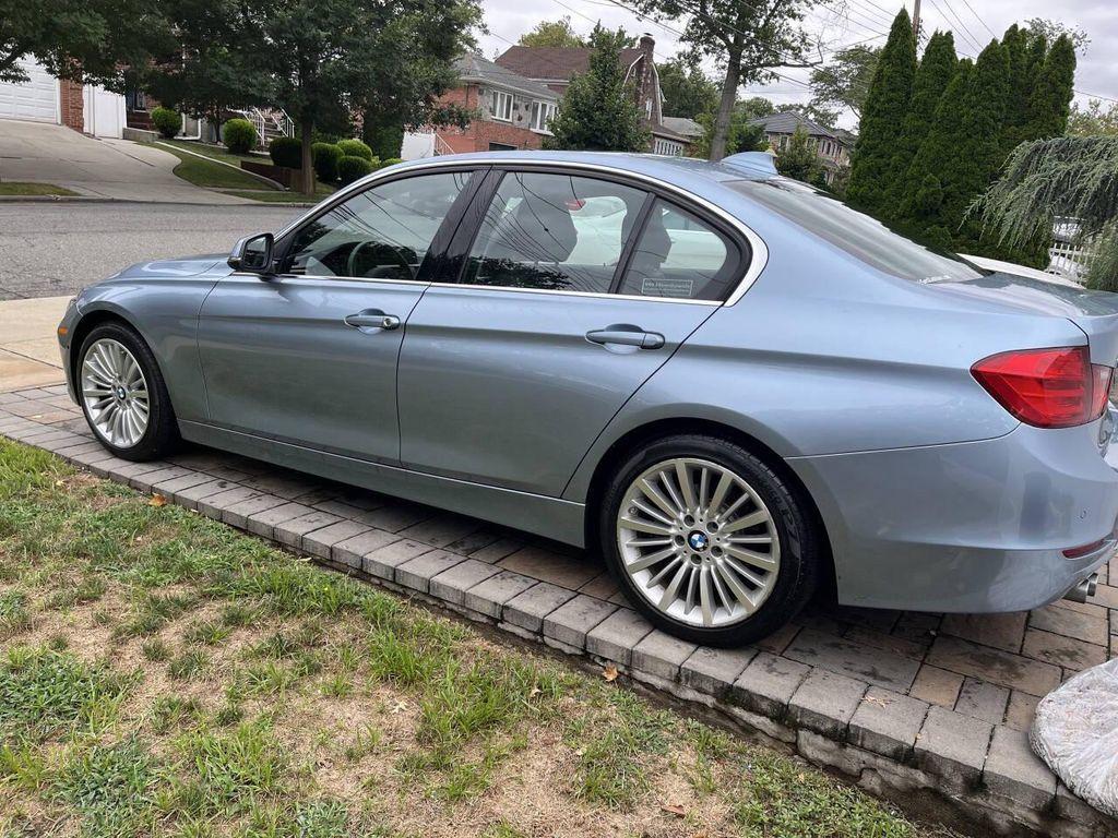 used 2014 BMW 328 car, priced at $15,999
