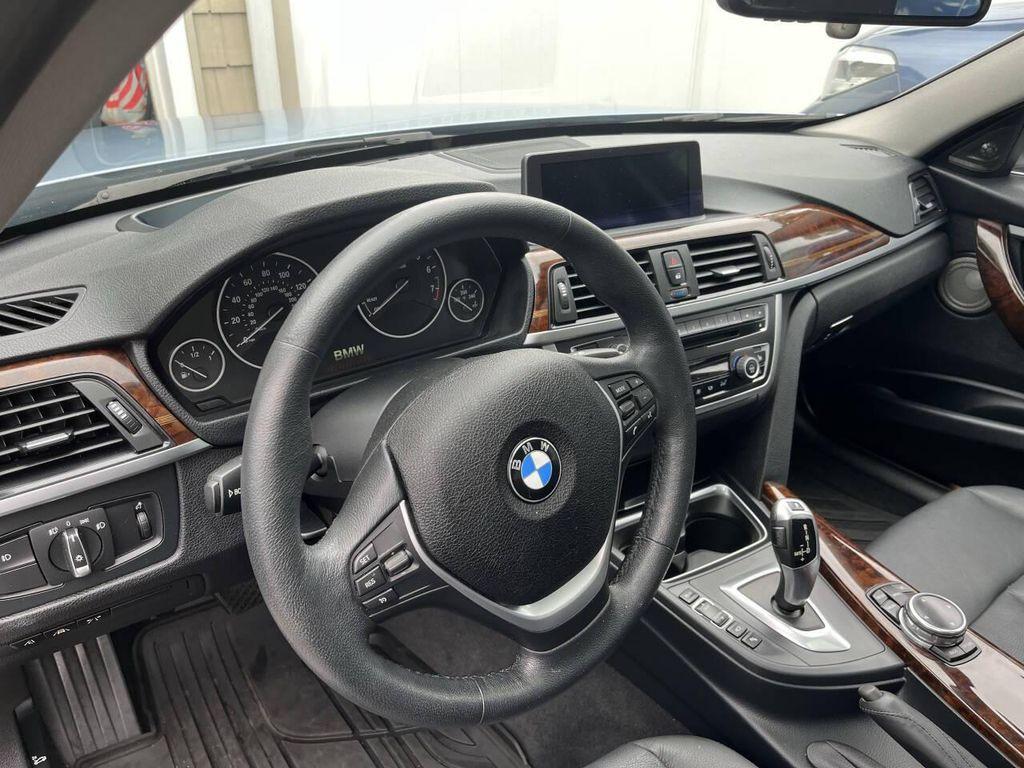 used 2014 BMW 328 car, priced at $15,999