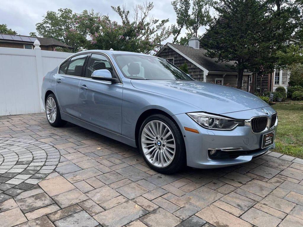 used 2014 BMW 328 car, priced at $15,999