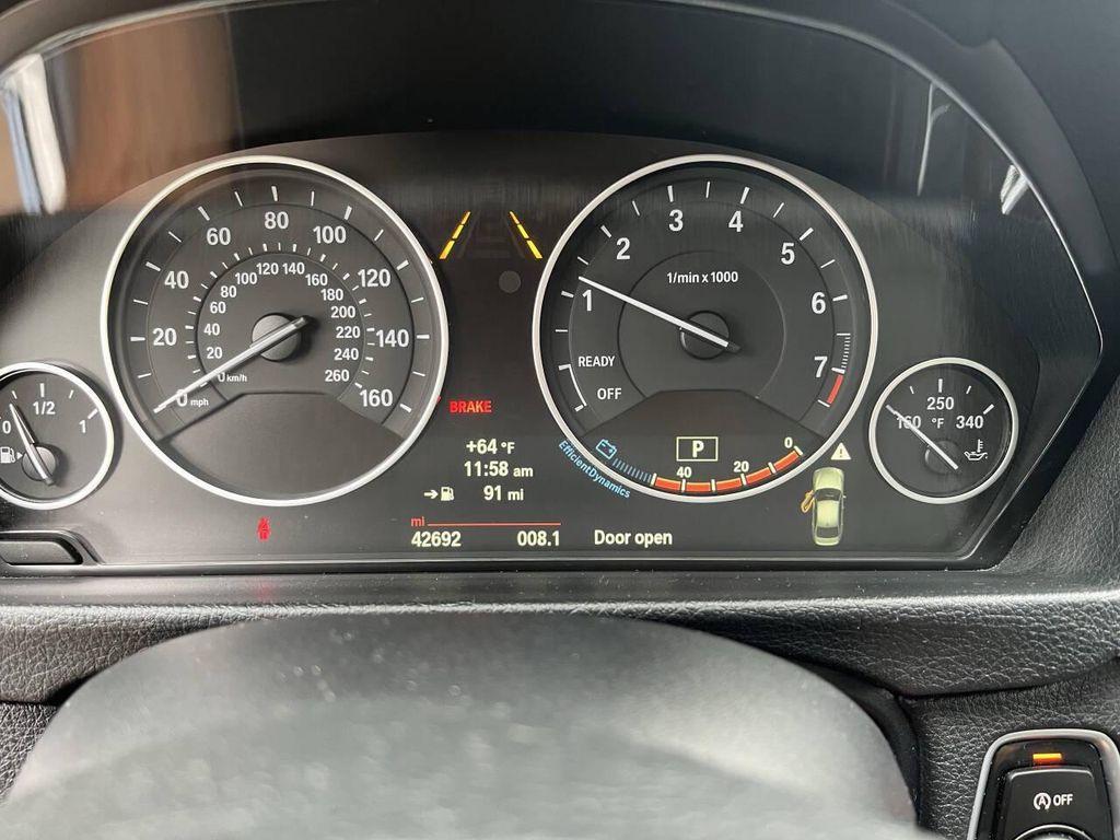 used 2014 BMW 328 car, priced at $15,999