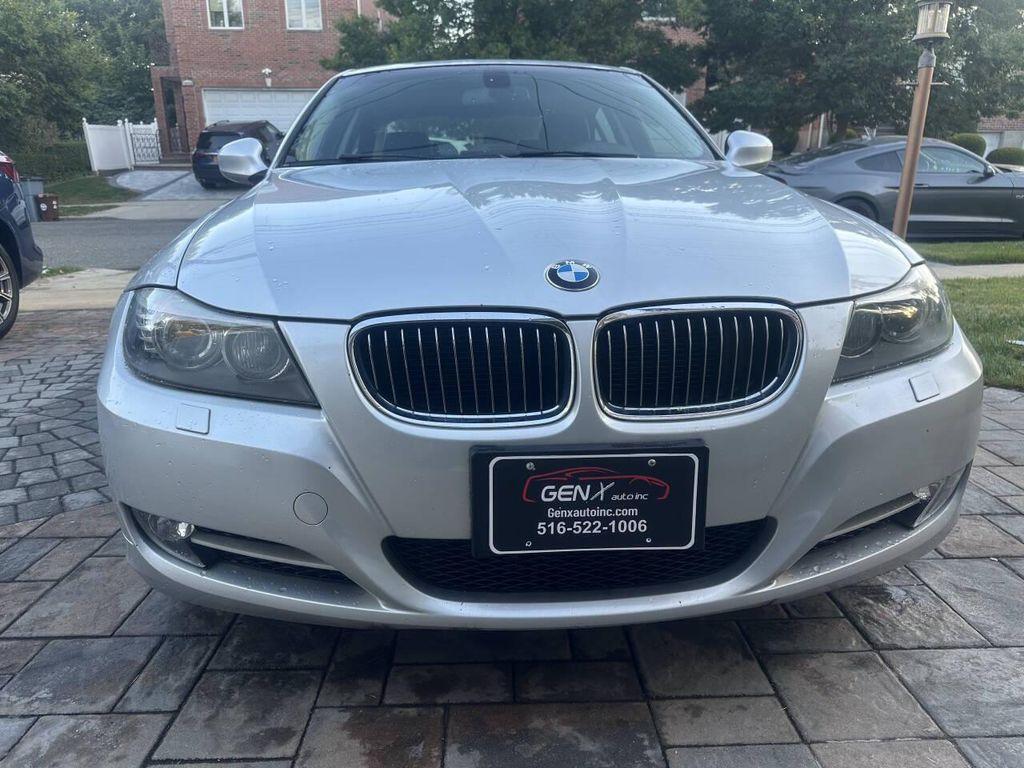 used 2011 BMW 335 car, priced at $7,499