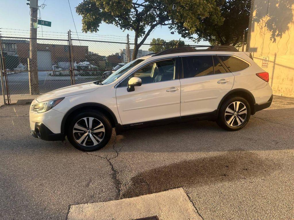 used 2018 Subaru Outback car, priced at $12,999
