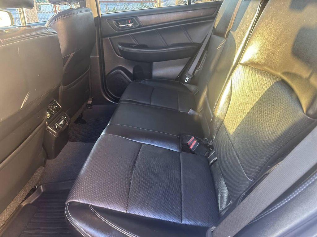 used 2018 Subaru Outback car, priced at $12,999