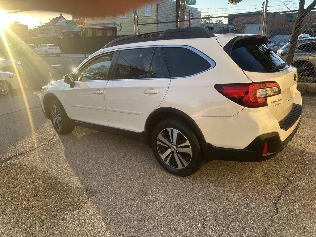 used 2018 Subaru Outback car, priced at $12,999