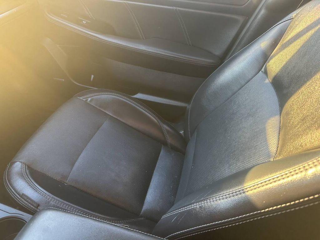 used 2018 Subaru Outback car, priced at $12,999
