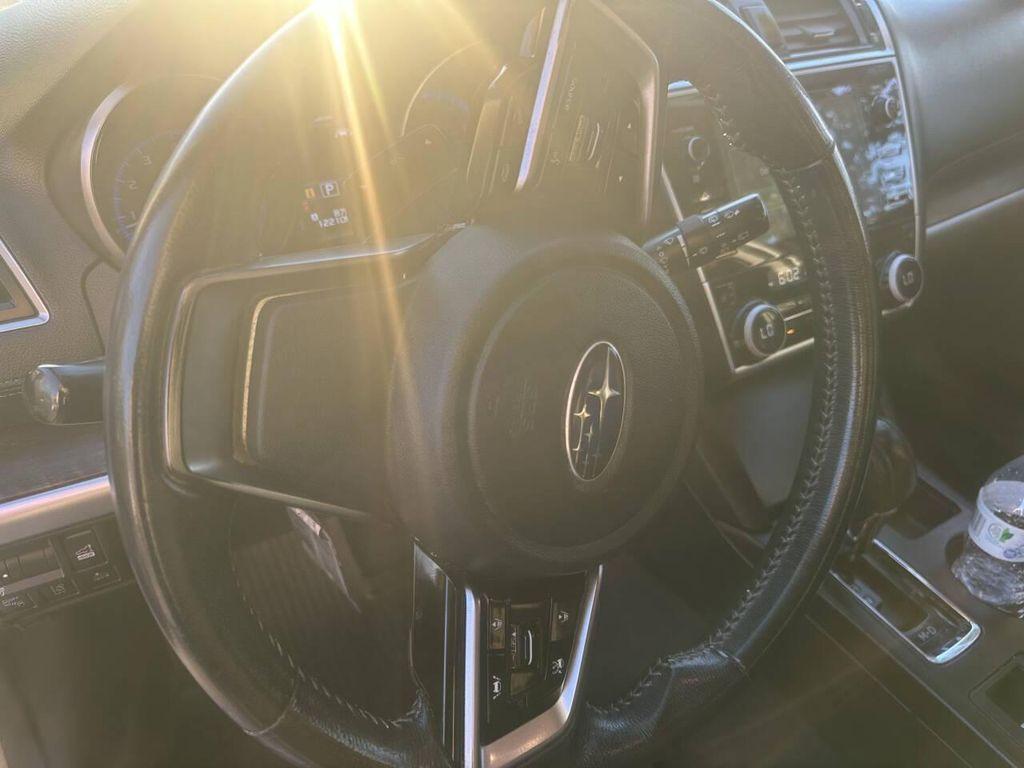 used 2018 Subaru Outback car, priced at $12,999