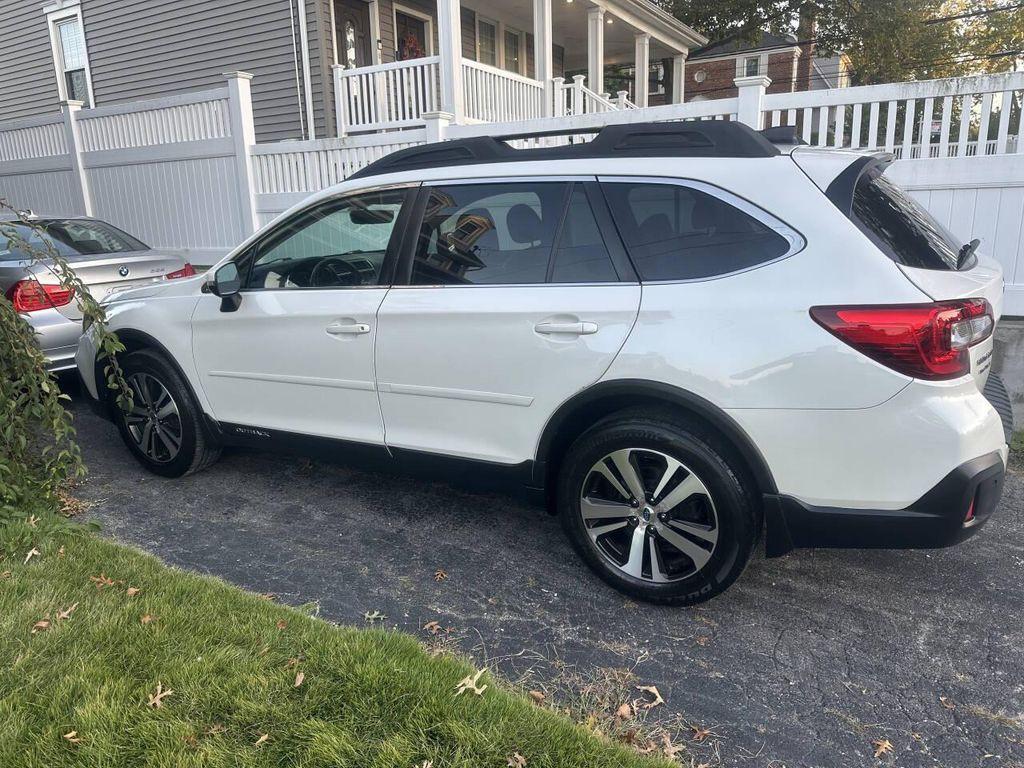 used 2018 Subaru Outback car, priced at $12,999