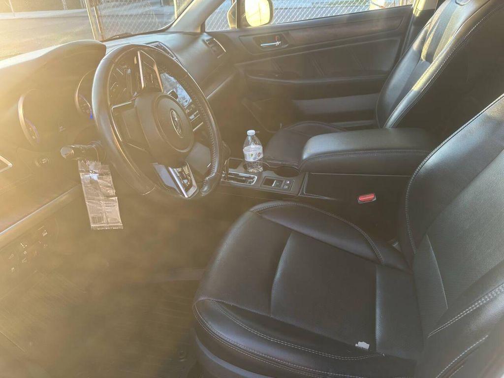 used 2018 Subaru Outback car, priced at $12,999
