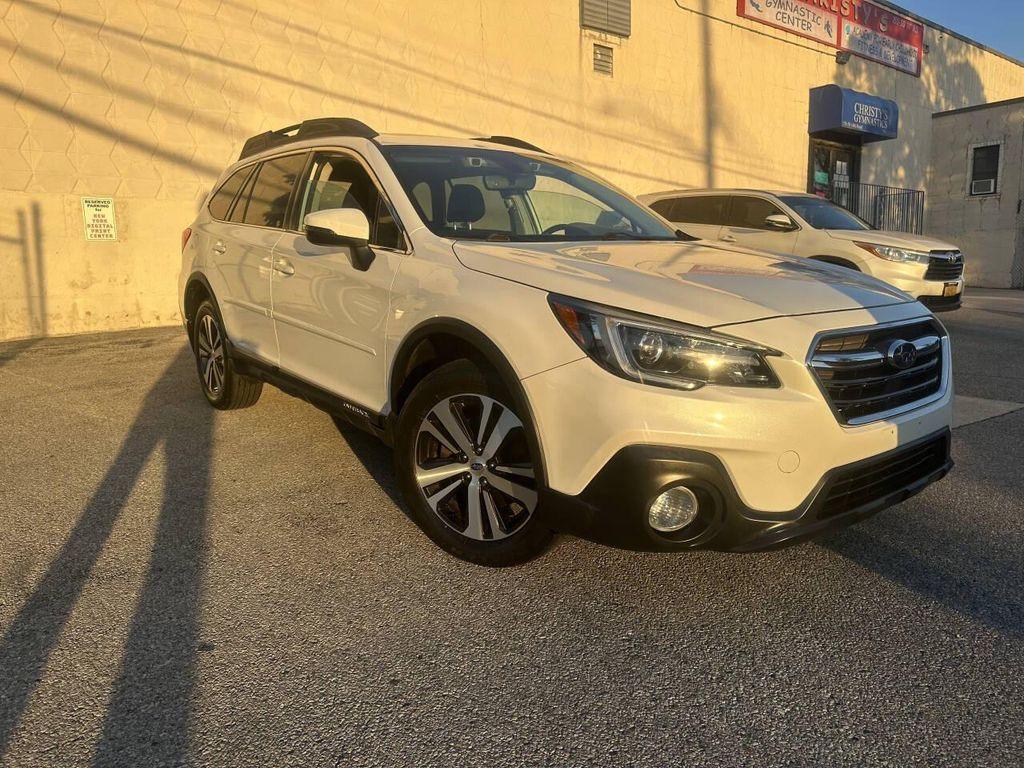 used 2018 Subaru Outback car, priced at $12,999