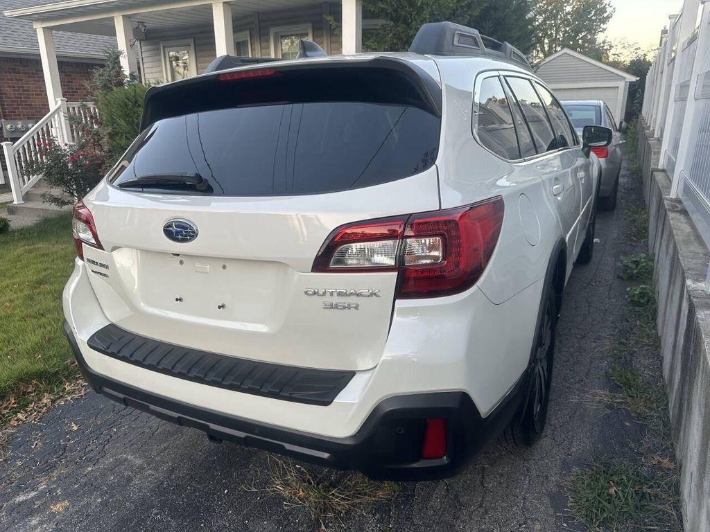 used 2018 Subaru Outback car, priced at $12,999
