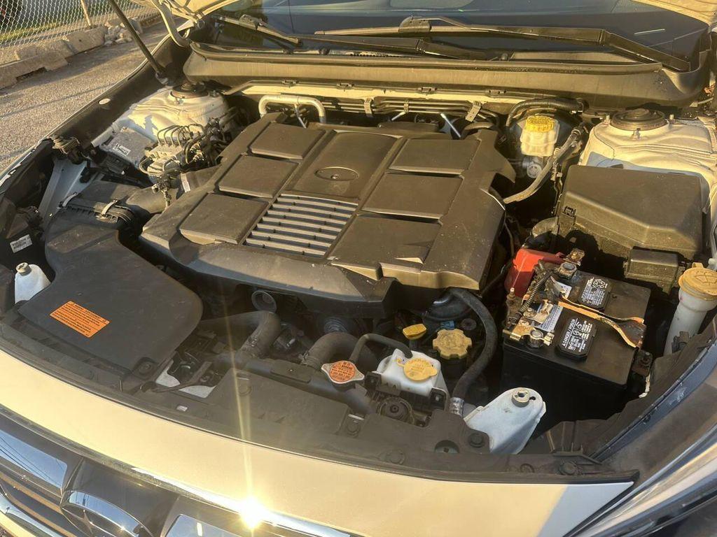 used 2018 Subaru Outback car, priced at $12,999