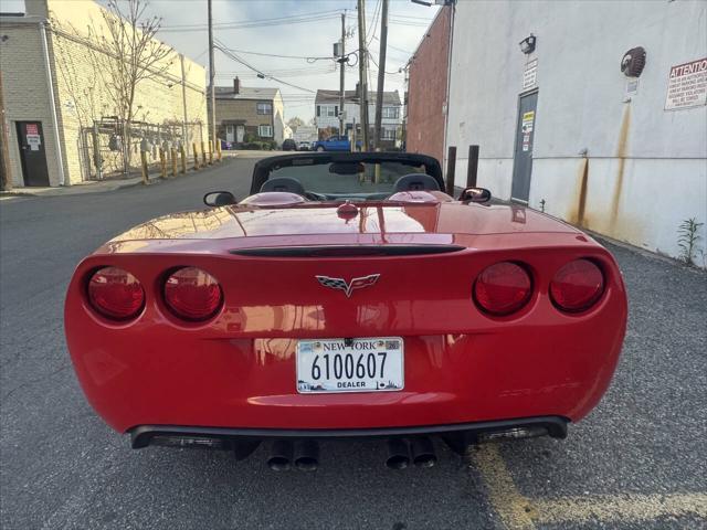 used 2005 Chevrolet Corvette car, priced at $25,900