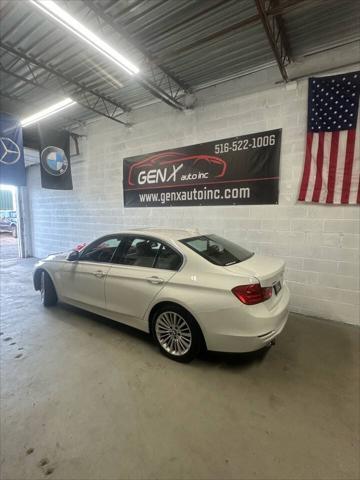 used 2014 BMW 328 car, priced at $16,999