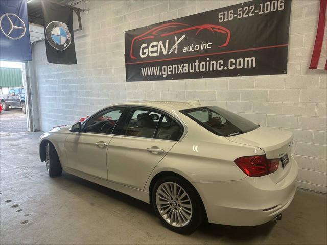 used 2014 BMW 328 car, priced at $16,999