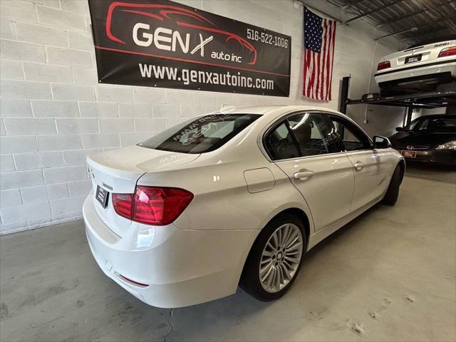 used 2014 BMW 328 car, priced at $16,999