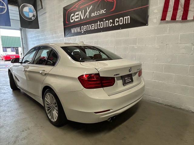 used 2014 BMW 328 car, priced at $16,999