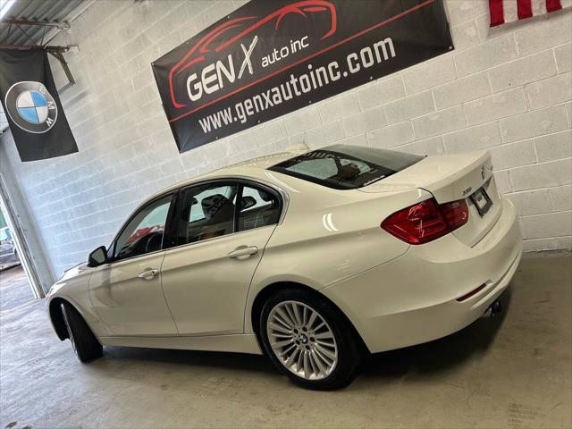 used 2014 BMW 328 car, priced at $16,999