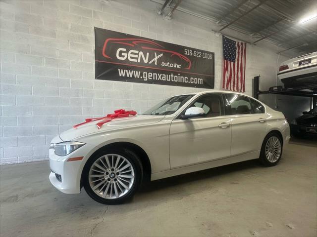 used 2014 BMW 328 car, priced at $16,999