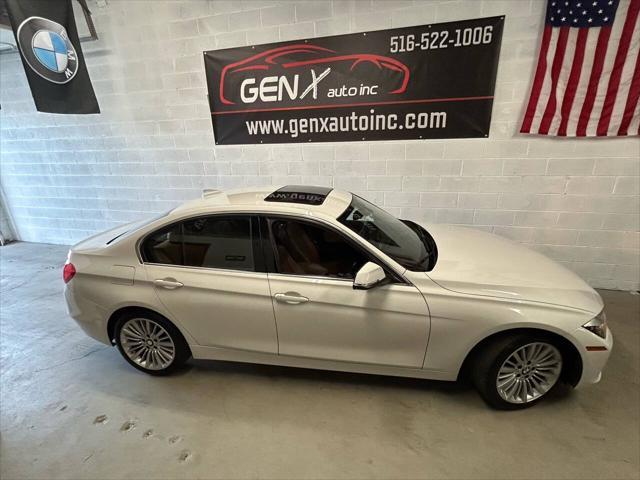 used 2014 BMW 328 car, priced at $16,999