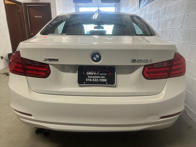 used 2014 BMW 328 car, priced at $16,999