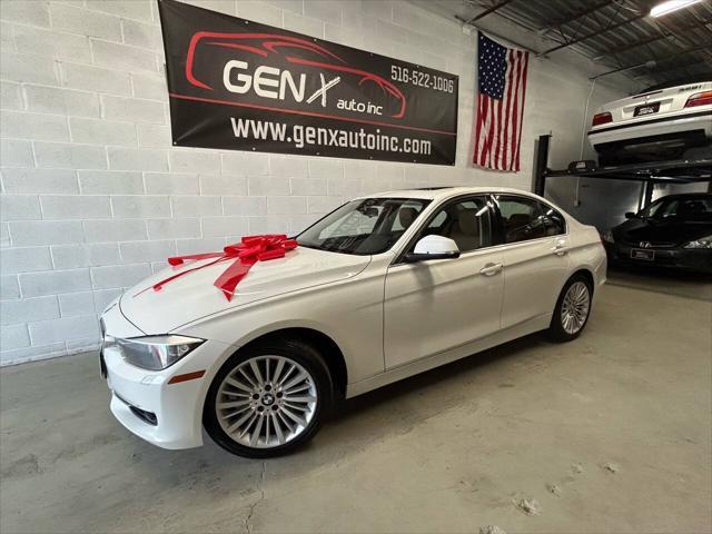 used 2014 BMW 328 car, priced at $16,999