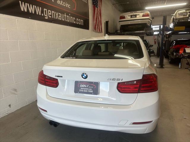 used 2014 BMW 328 car, priced at $16,999