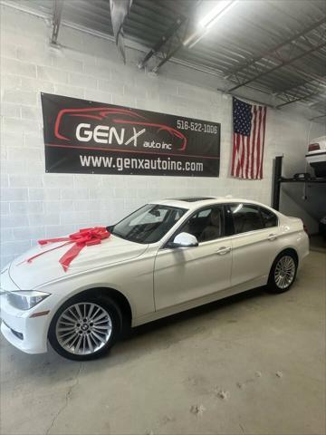 used 2014 BMW 328 car, priced at $16,999