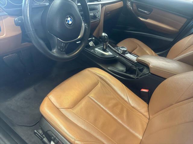 used 2014 BMW 328 car, priced at $16,999