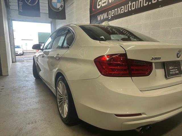 used 2014 BMW 328 car, priced at $16,999