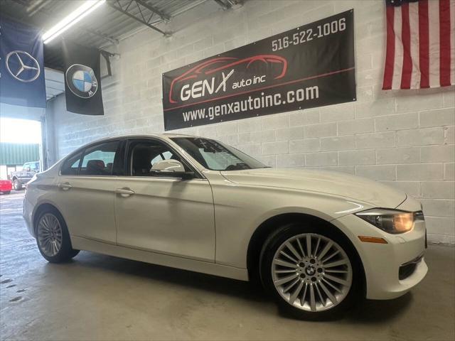 used 2014 BMW 328 car, priced at $16,999