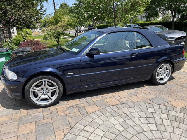 used 2001 BMW 330 car, priced at $15,499