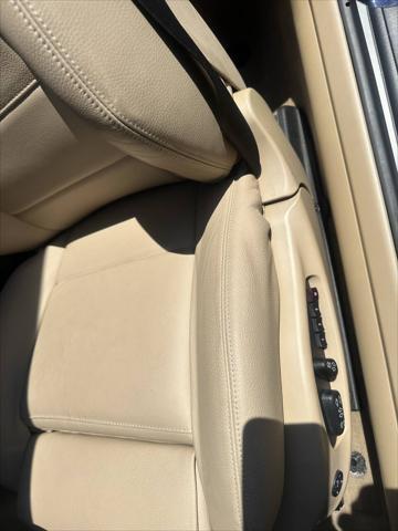 used 2001 BMW 330 car, priced at $15,499