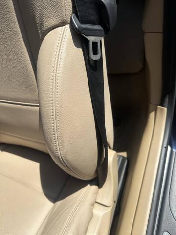 used 2001 BMW 330 car, priced at $15,499