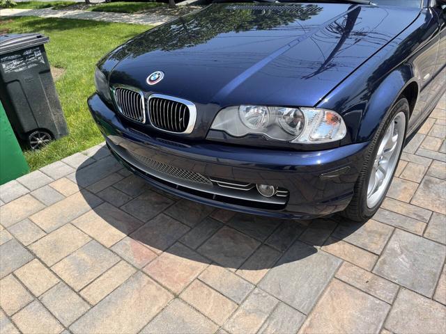 used 2001 BMW 330 car, priced at $15,499