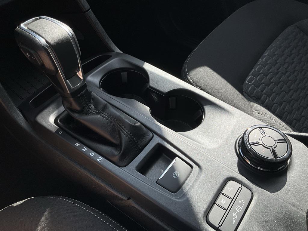new 2025 Ford Ranger car, priced at $39,829