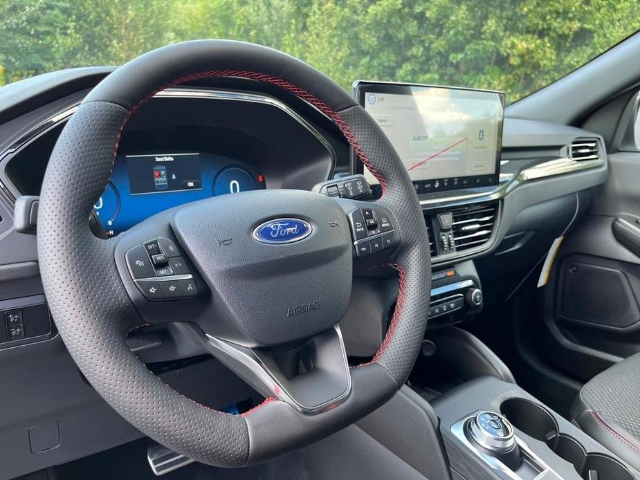 new 2023 Ford Escape car, priced at $39,475