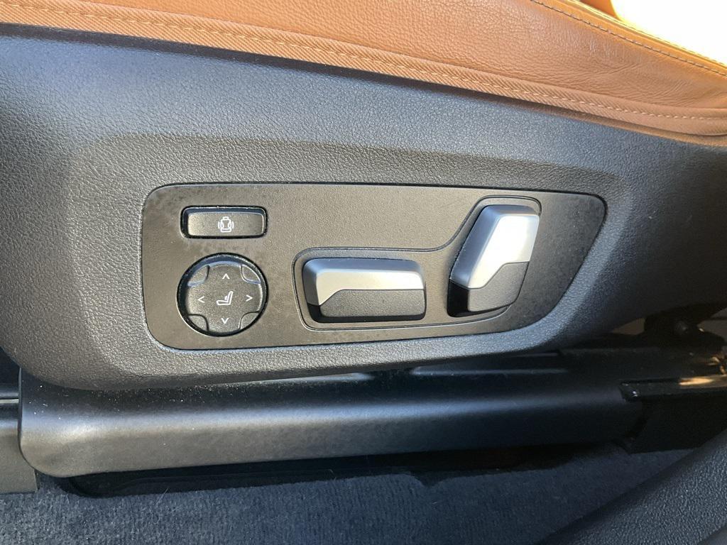 used 2021 BMW X3 car, priced at $30,975