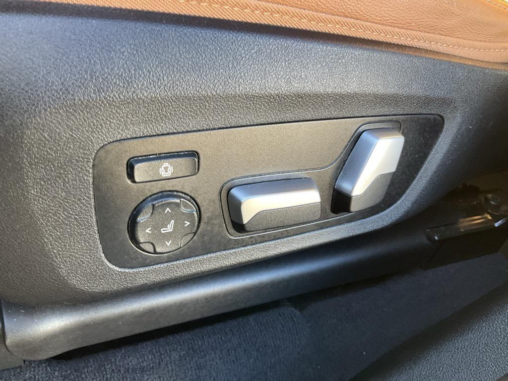 used 2021 BMW X3 car, priced at $30,975