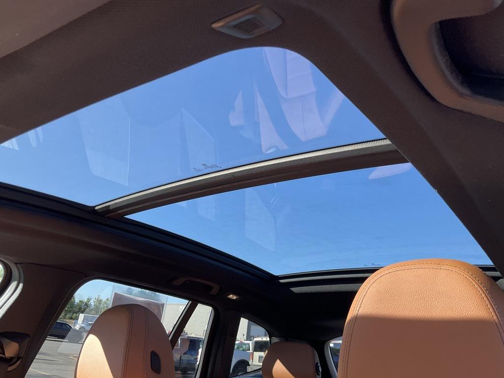 used 2021 BMW X3 car, priced at $30,975