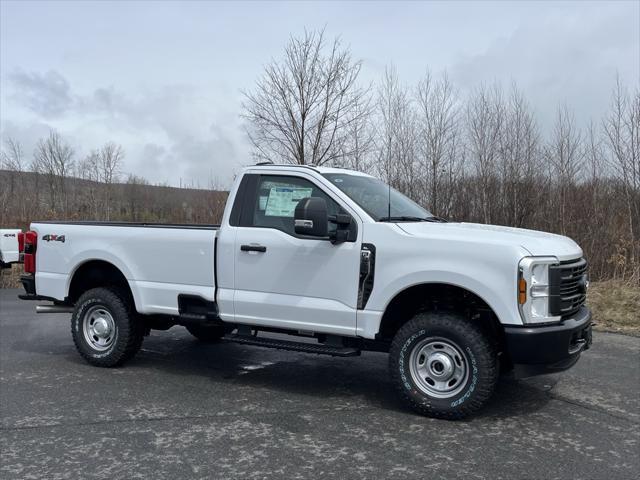 new 2024 Ford F-350 car, priced at $51,000