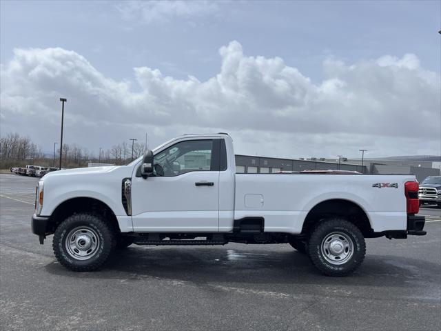 new 2024 Ford F-350 car, priced at $51,000