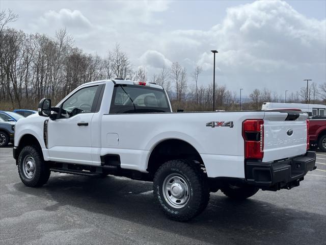 new 2024 Ford F-350 car, priced at $51,000