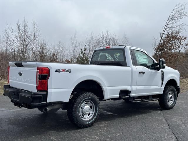 new 2024 Ford F-350 car, priced at $51,000